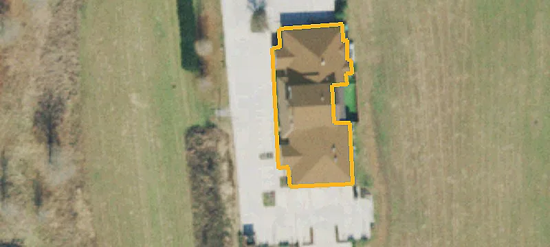 3809 Jim Warren Rd