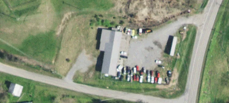 311 Industrial Rd