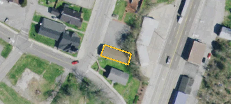 1705 Main St
