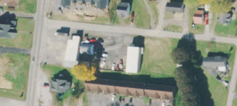 402 Scottsville Rd