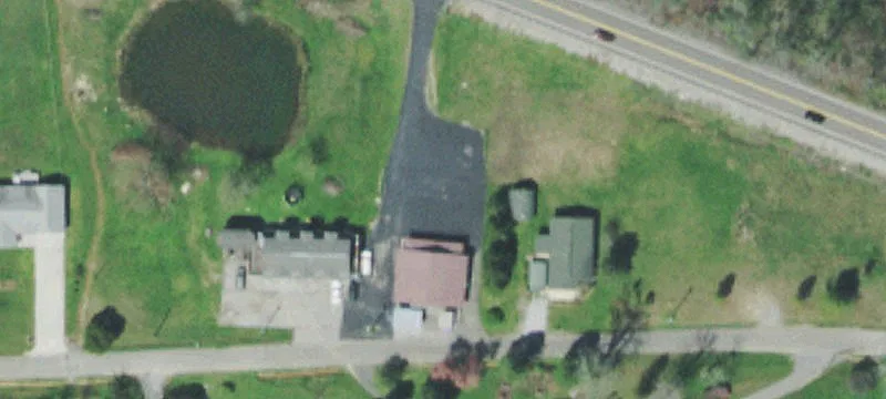 165 Guy Jones Rd
