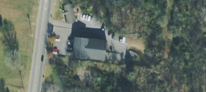 200 Nonaville Rd