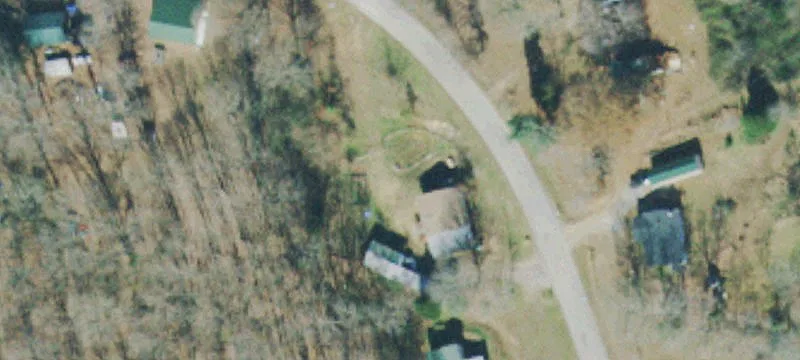 4948 Denmark Rd