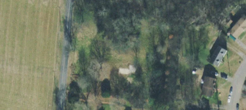 4243 Hermitage Rd
