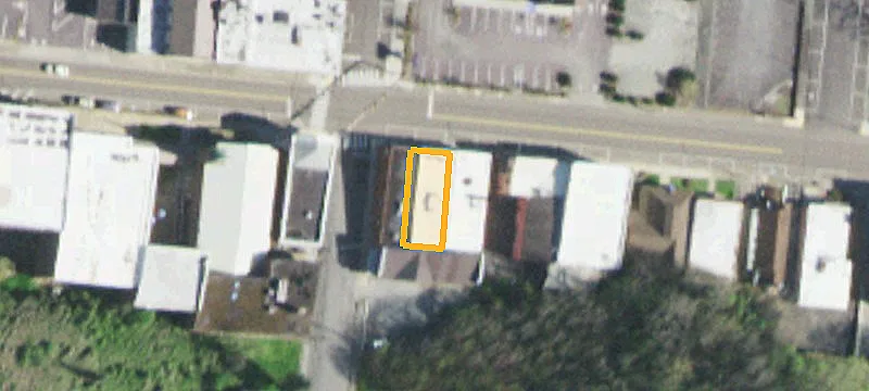 303 Broadway