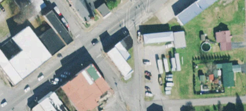 302 Main St