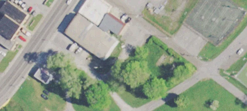 121 Alabama Ave