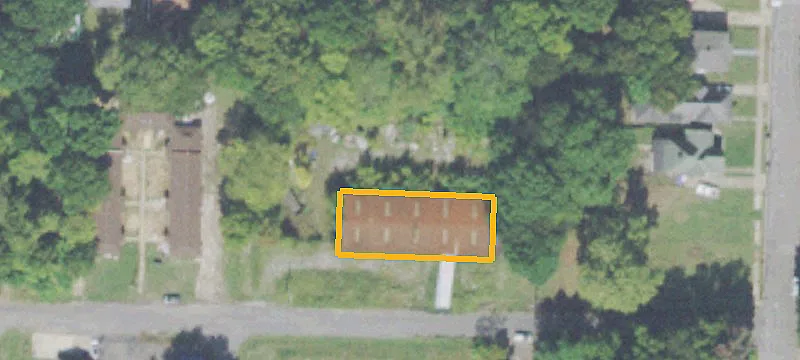 854 Heiskell Pl