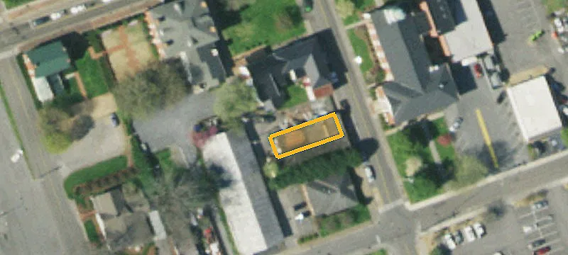 117 Depot St