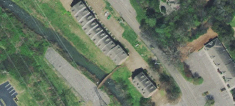 321 Ebenezer Rd