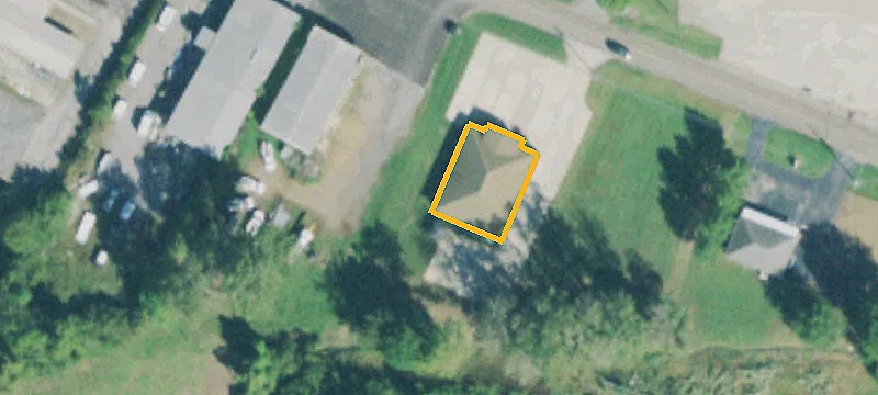 1911 Uppr Finley Rd