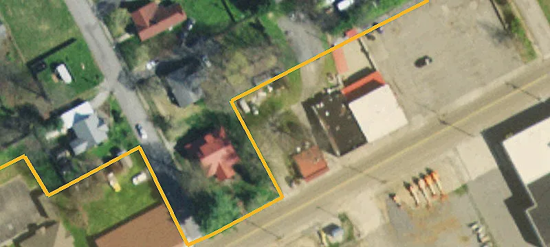 511 Main St