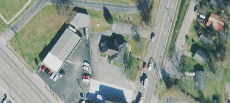 134 Mcminnville Hwy