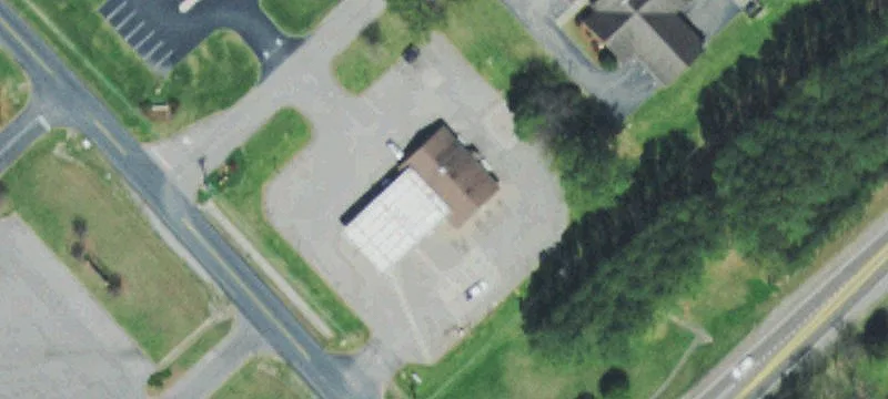 200 Chota Rd