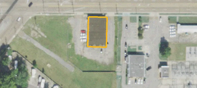 5123 Navy Rd