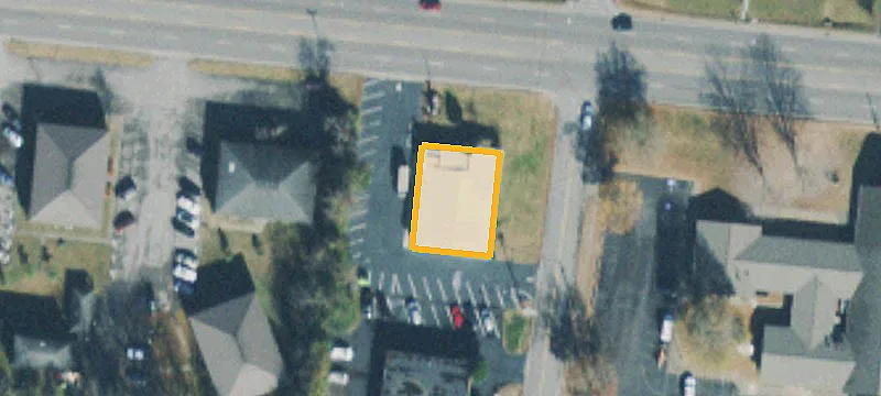 818 Clark Blvd