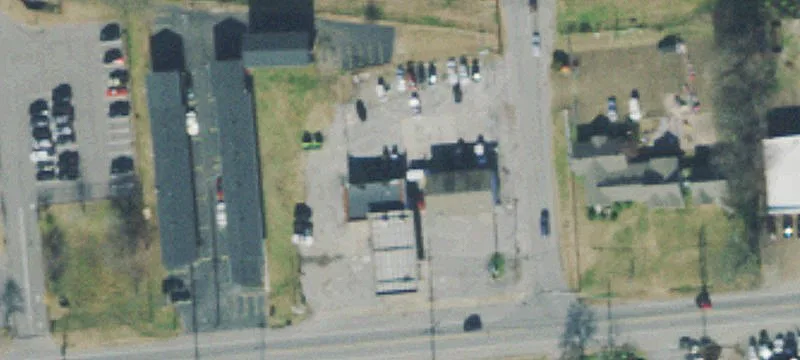 413 Old Hickory Blvd
