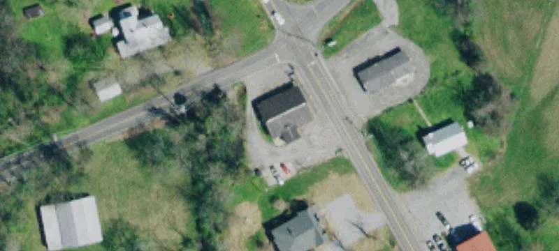 3661 Douglas Dm Rd