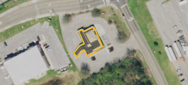 5005 Washington Pike