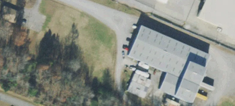 2502 Main St