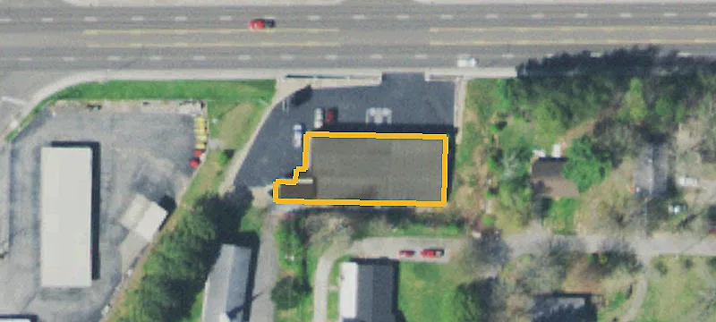 801 Decatur Pike