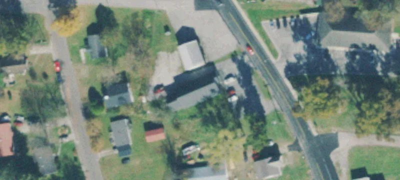 808 Church St