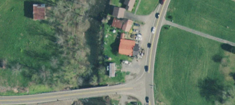 3925 Cosby Hwy