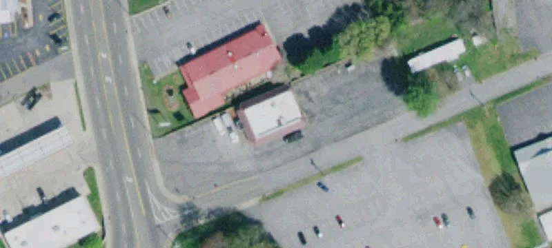 2902 Bristol Hwy