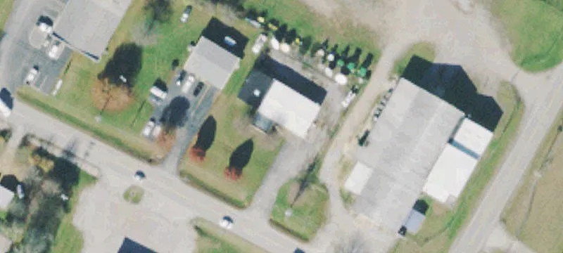 302 Woodlawn Rd