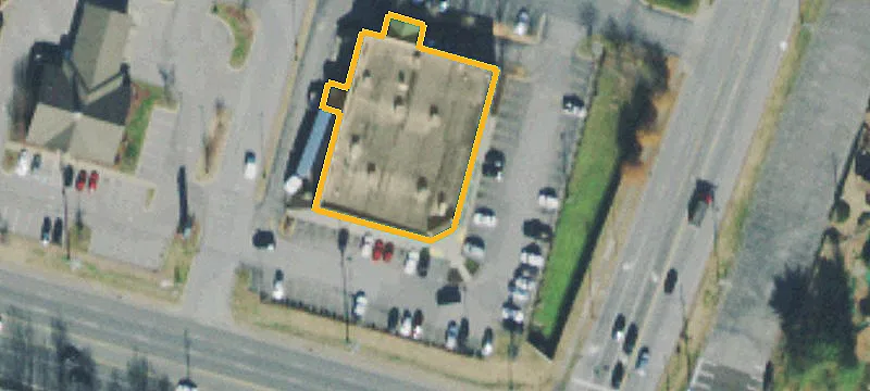 1301 Bell Rd