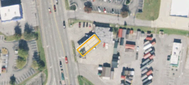 1322 Smithville Hwy
