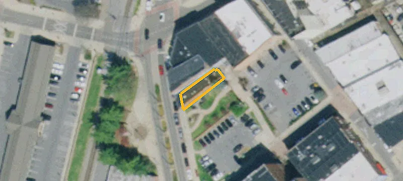 109 Buffalo St