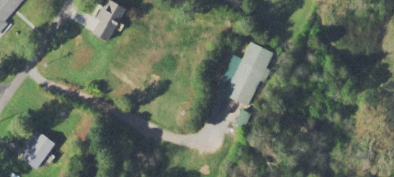 301 Hiwassee NW Rd
