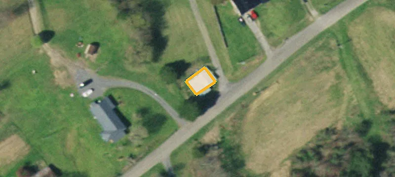 1369 Poor Vly Rd