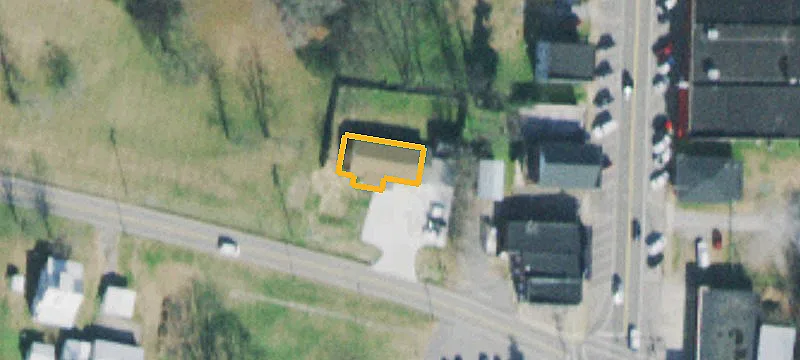 138 Allisona Rd