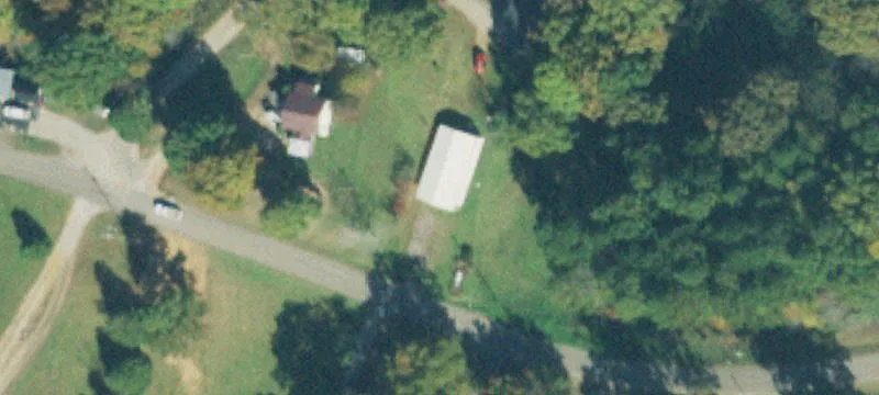 2577 Buena Vis Rd