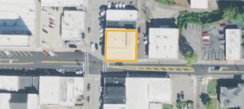 101 Brewer St
