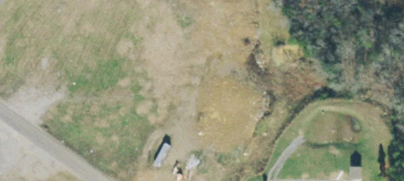 Rock Crusher Rd