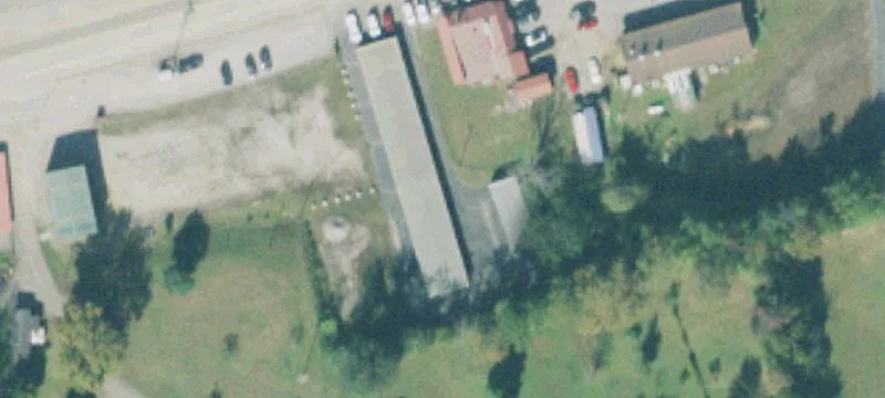 720 Red Sulphur Rd