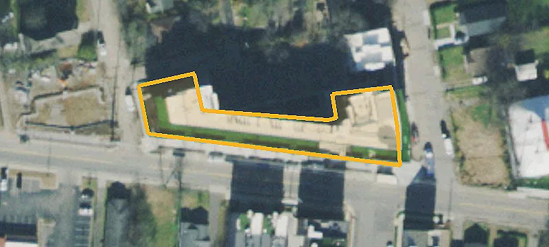 2700 Clifton Ave