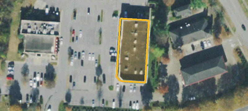 443 Cool Spgs Blvd