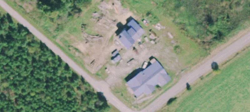 2685 New Harmony Rd