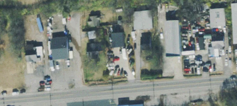 605 Old Hickory Blvd