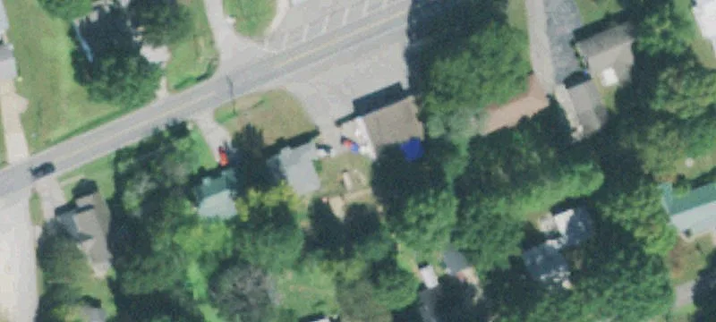 1760 Main St