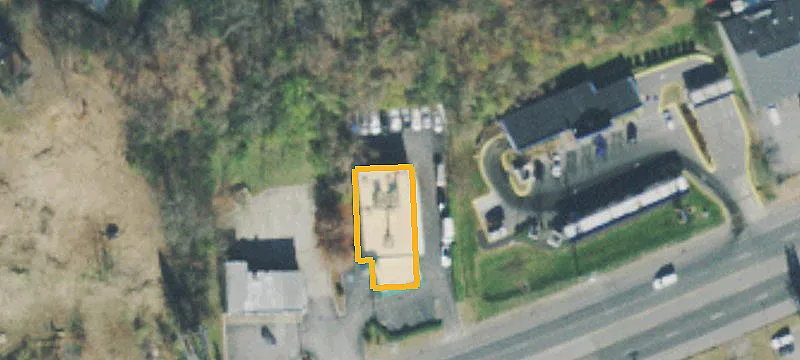 4833 Lebanon Pike