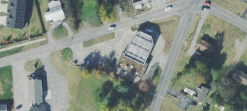 1110 Maple St