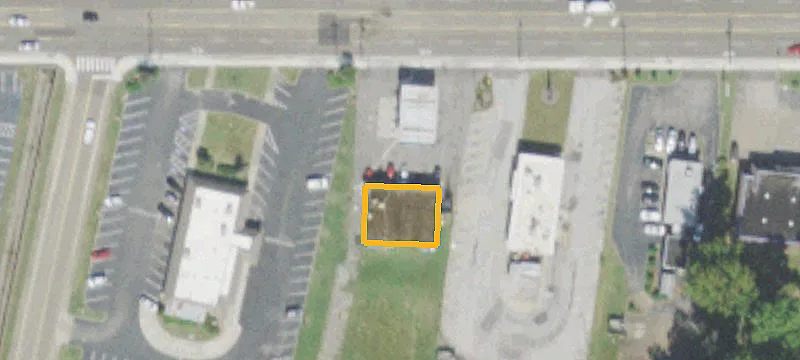 4751 Navy Rd