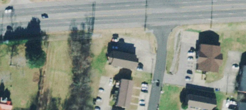 3292 Tower Dr