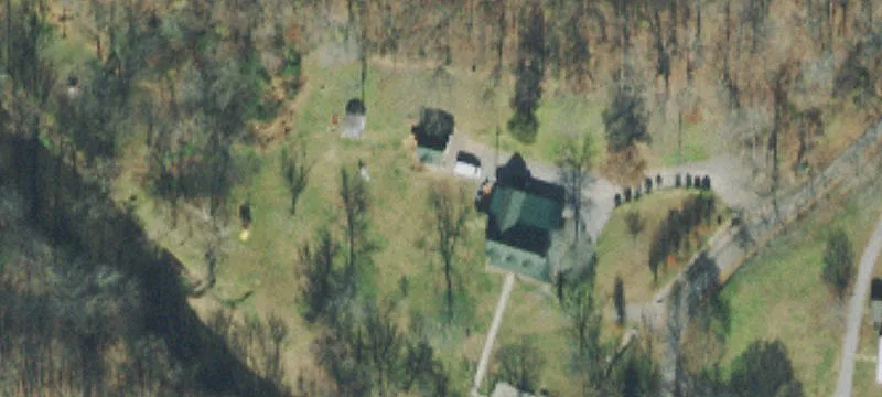 8013 Ml Rd