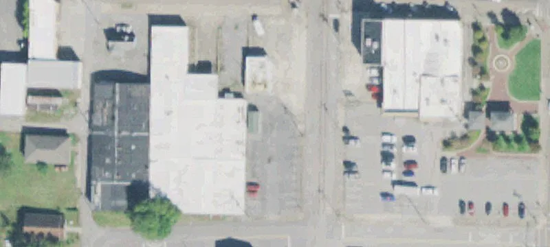 301 Wood St